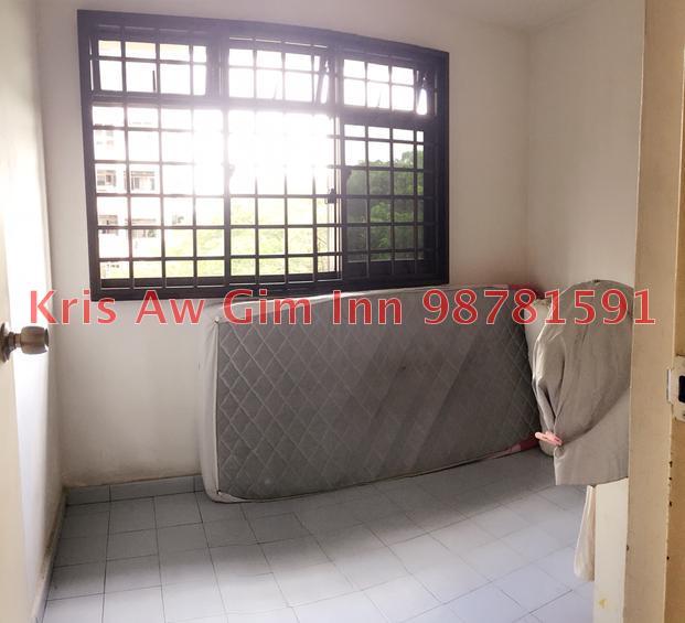 Blk 6 Ghim Moh Road (Queenstown), HDB 3 Rooms #113383332